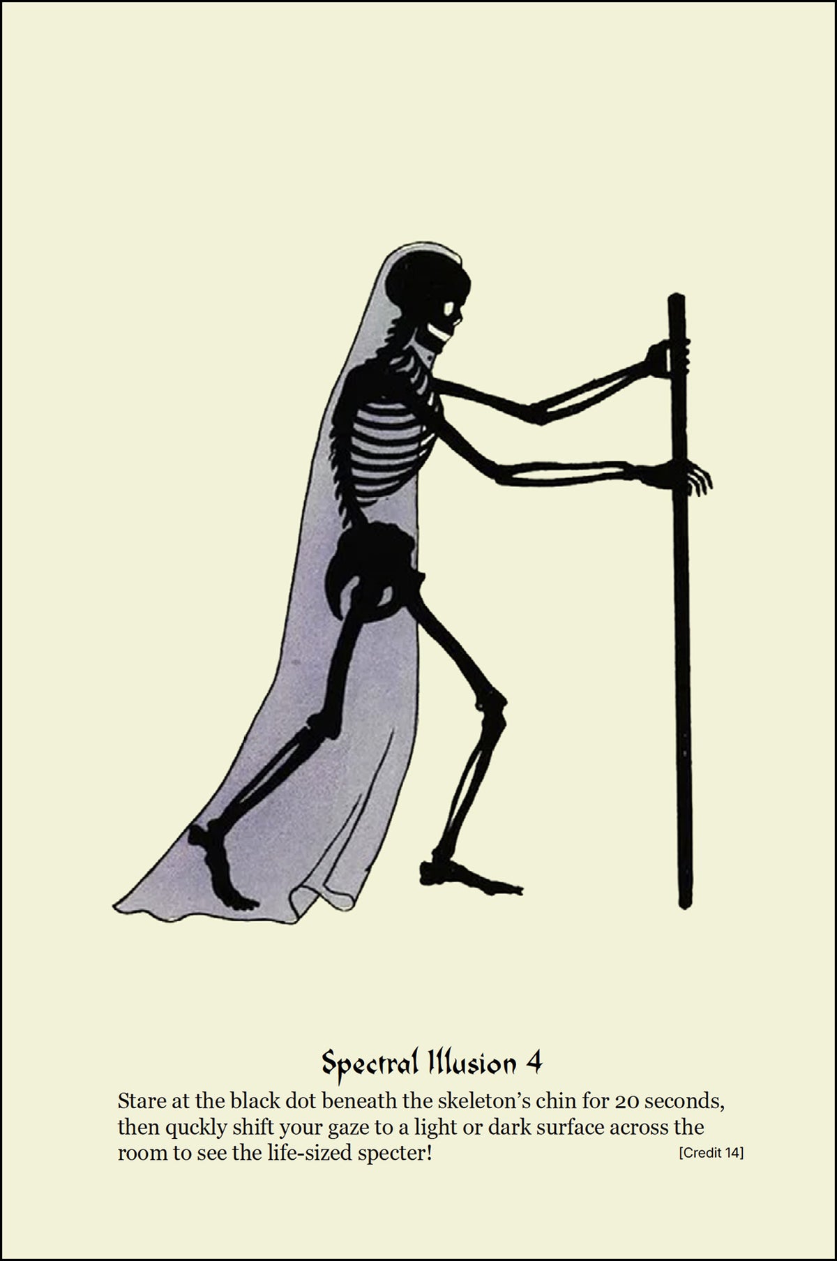 Spirits!; The Halloween Cocktail Companion